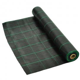 Anti worteldoek op rol